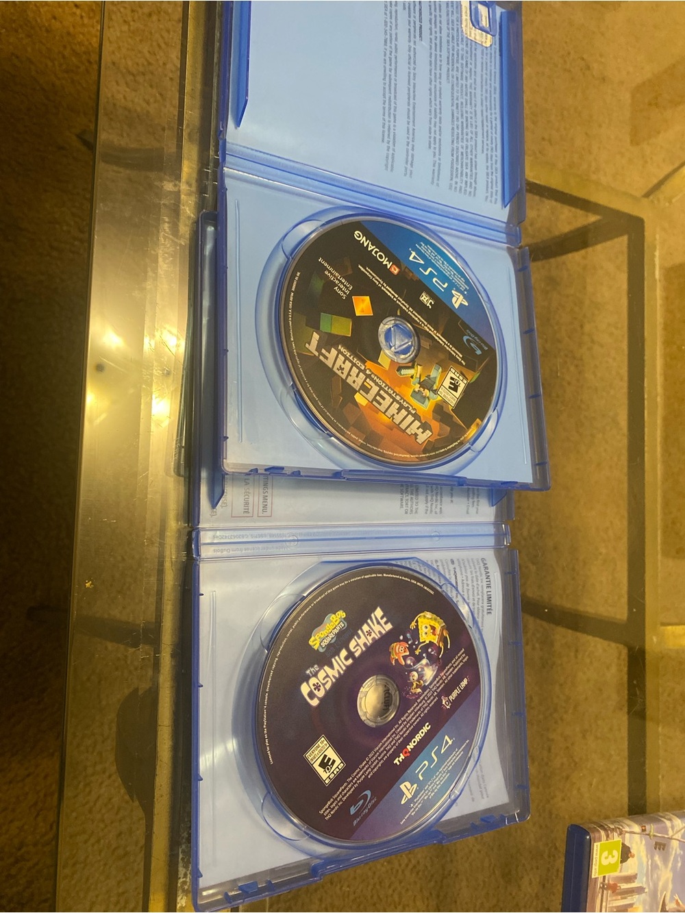 PS4 Game Bundle with Free controller - Picture 9 of 14